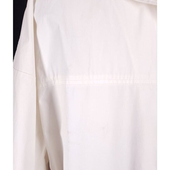 Kwaidan Editions Oversized Lab Coat Size M Mens White SSENSE Exclusive $1325 - Picture 5 of 16